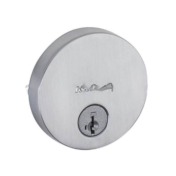 Uptown Single Cylinder Deadbolt